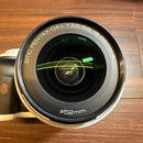 Pentax Digital Slr K-R 2771