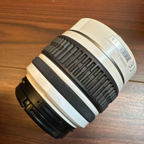 Pentax Digital Slr K-R 2771