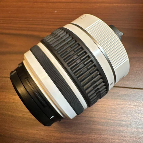 Pentax Digital Slr K-R 2771