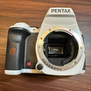 Pentax Digital Slr K-R 2771