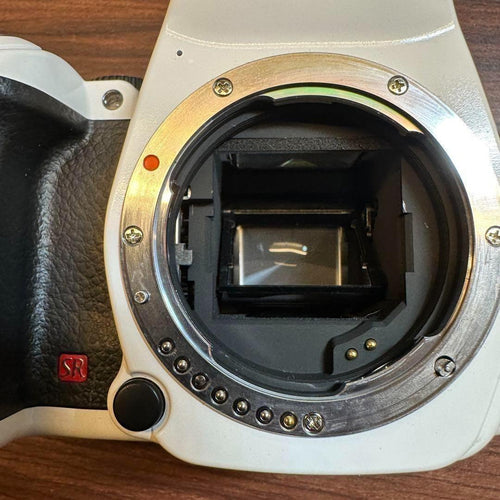 Pentax Digital Slr K-R 2771