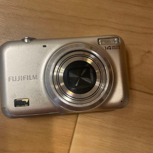 Fujifilm Compact Digital Cameras Finepix Jx280