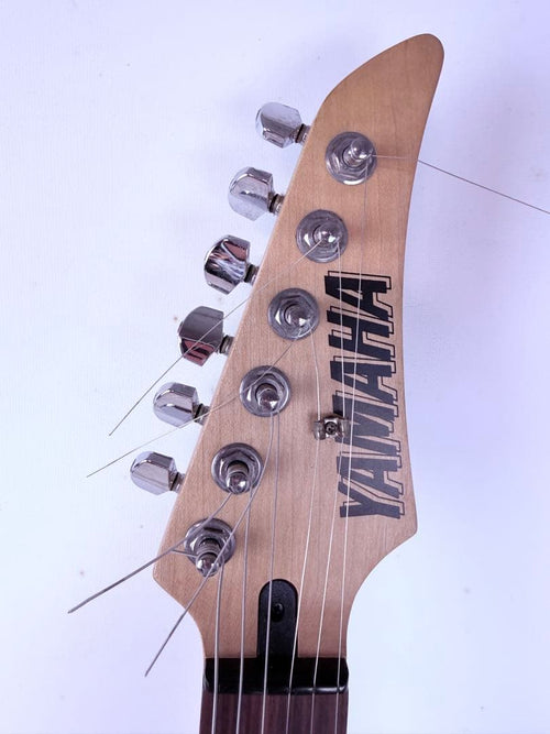 Yamaha Electric Guitar Ygx-121D 90 Hsh