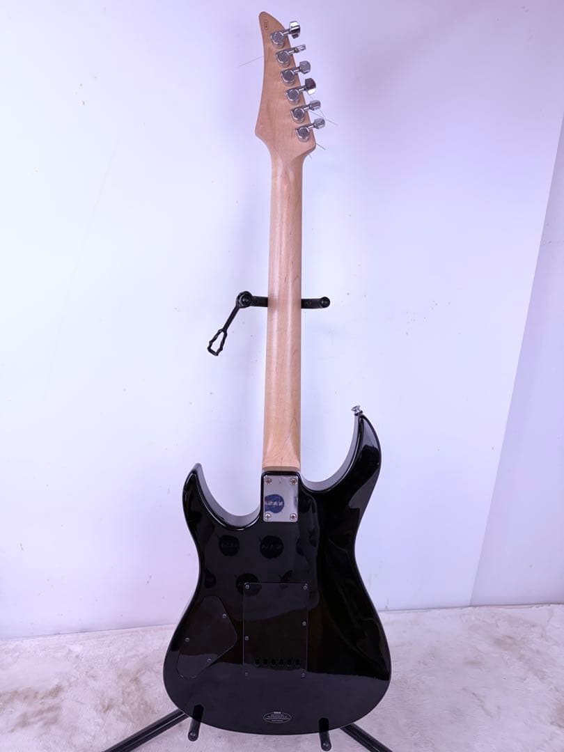Yamaha Electric Guitar Ygx-121D 90 Hsh