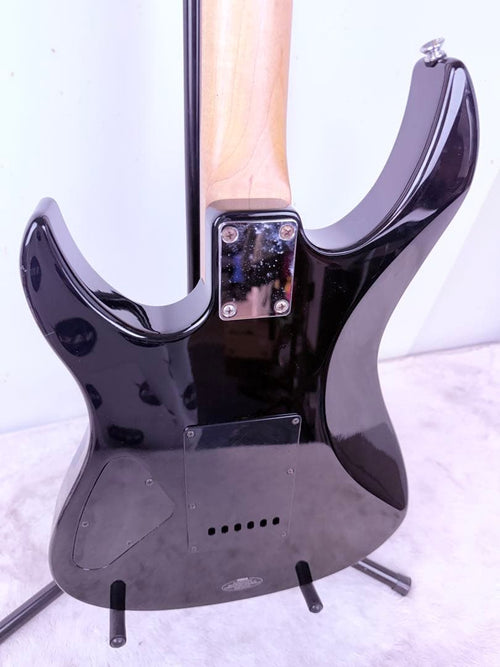 Yamaha Electric Guitar Ygx-121D 90 Hsh