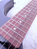 Yamaha Electric Guitar Ygx-121D 90 Hsh