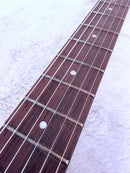Yamaha Electric Guitar Ygx-121D 90 Hsh