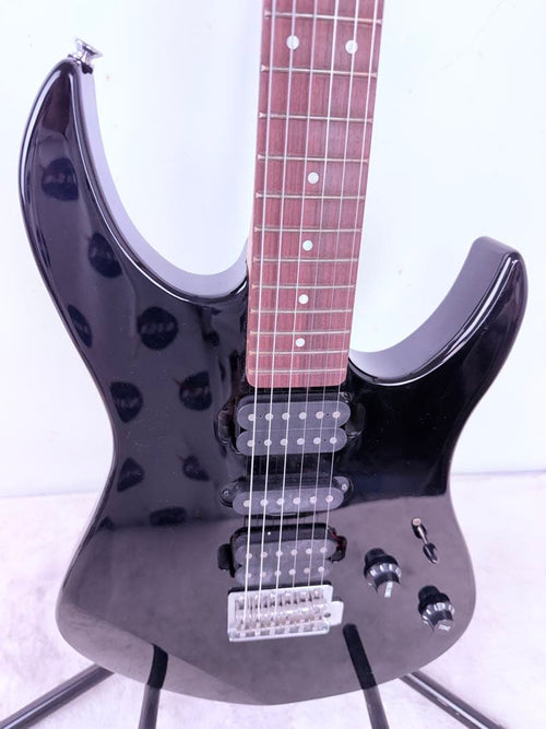Yamaha Electric Guitar Ygx-121D 90 Hsh