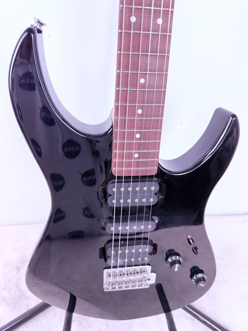 Yamaha Electric Guitar Ygx-121D 90 Hsh