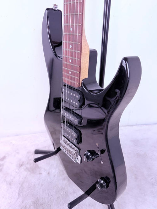 Yamaha Electric Guitar Ygx-121D 90 Hsh