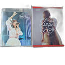 Music Love In Koii (Liyuu) Blu-Ray