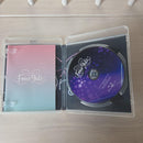 Music Love In Koii (Liyuu) Blu-Ray