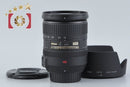 Nikon Lens (Zoom) Af-S Dx Nikkor 18-200Mm F/3.5-5.6 G Ed Vr