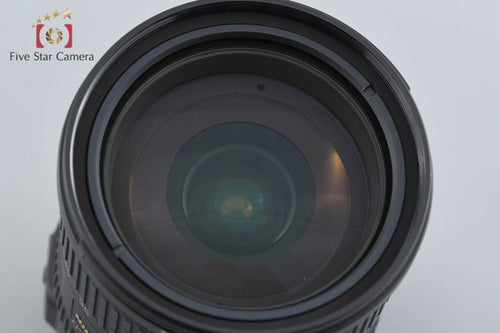 Nikon Lens (Zoom) Af-S Dx Nikkor 18-200Mm F/3.5-5.6 G Ed Vr
