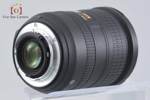 Nikon Lens (Zoom) Af-S Dx Nikkor 18-200Mm F/3.5-5.6 G Ed Vr