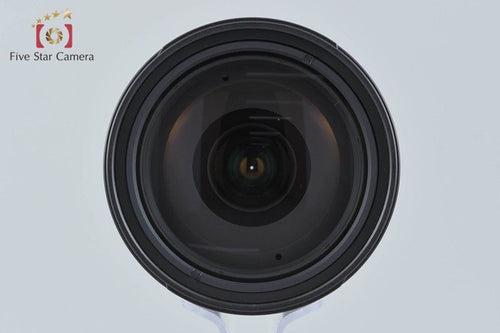 Nikon Lens (Zoom) Af-S Dx Nikkor 18-200Mm F/3.5-5.6 G Ed Vr