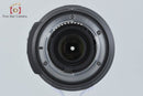 Nikon Lens (Zoom) Af-S Dx Nikkor 18-200Mm F/3.5-5.6 G Ed Vr