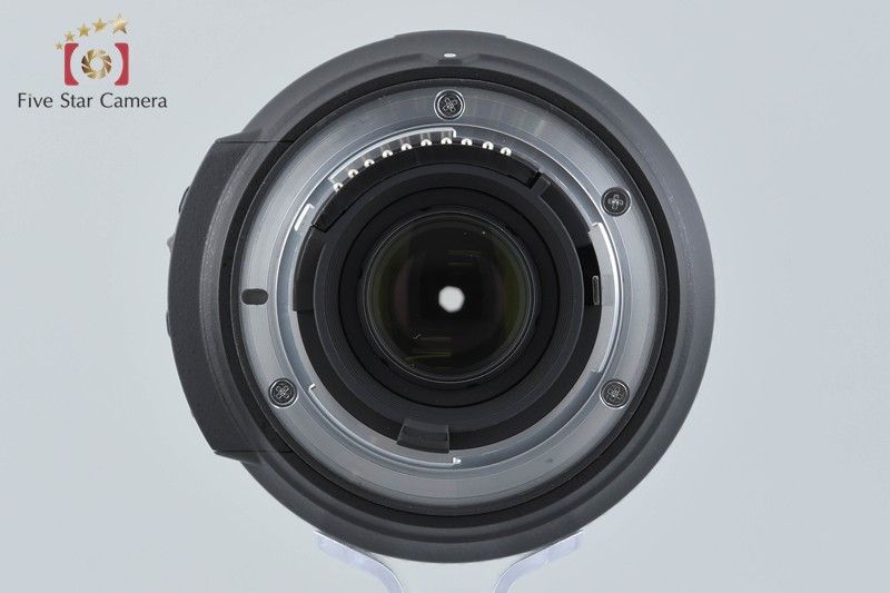 Nikon Lens (Zoom) Af-S Dx Nikkor 18-200Mm F/3.5-5.6 G Ed Vr