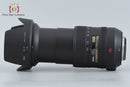 Nikon Lens (Zoom) Af-S Dx Nikkor 18-200Mm F/3.5-5.6 G Ed Vr