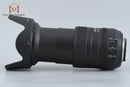 Nikon Lens (Zoom) Af-S Dx Nikkor 18-200Mm F/3.5-5.6 G Ed Vr