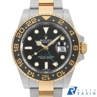 Rolex Others Gmt Ii 116713Ln