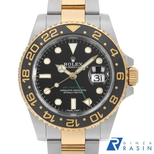 Rolex Others Gmt Ii 116713Ln