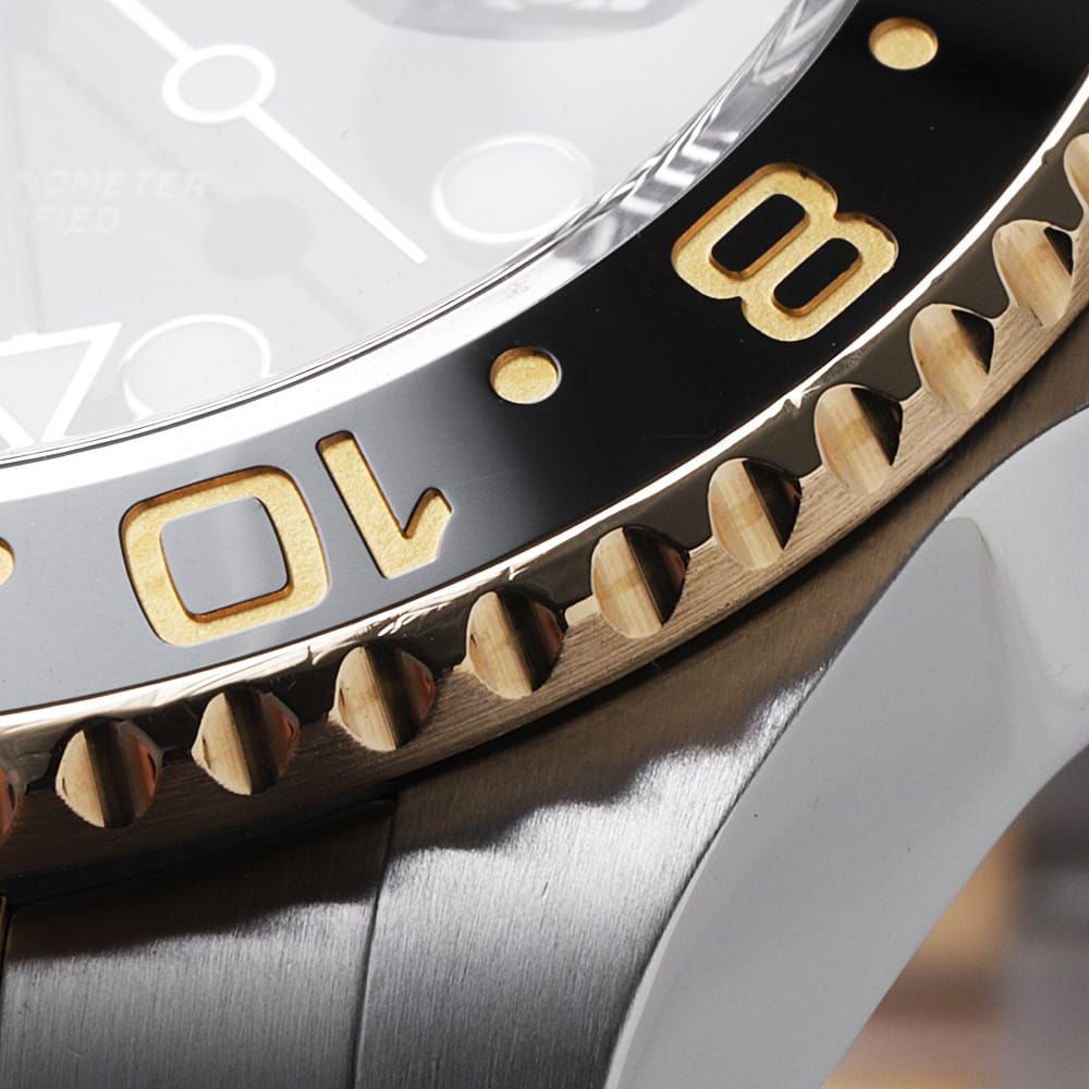 Rolex Others Gmt Ii 116713Ln