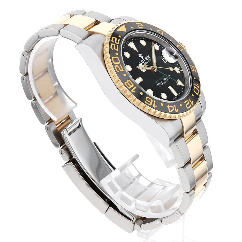 Rolex Others Gmt Ii 116713Ln