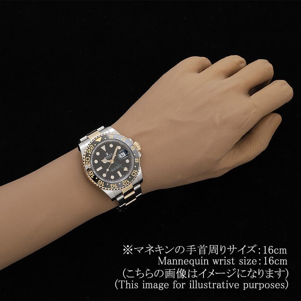 Rolex Others Gmt Ii 116713Ln