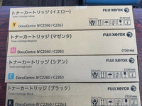 Office Supplies 4 Ct201444/201445/201446/201447 2