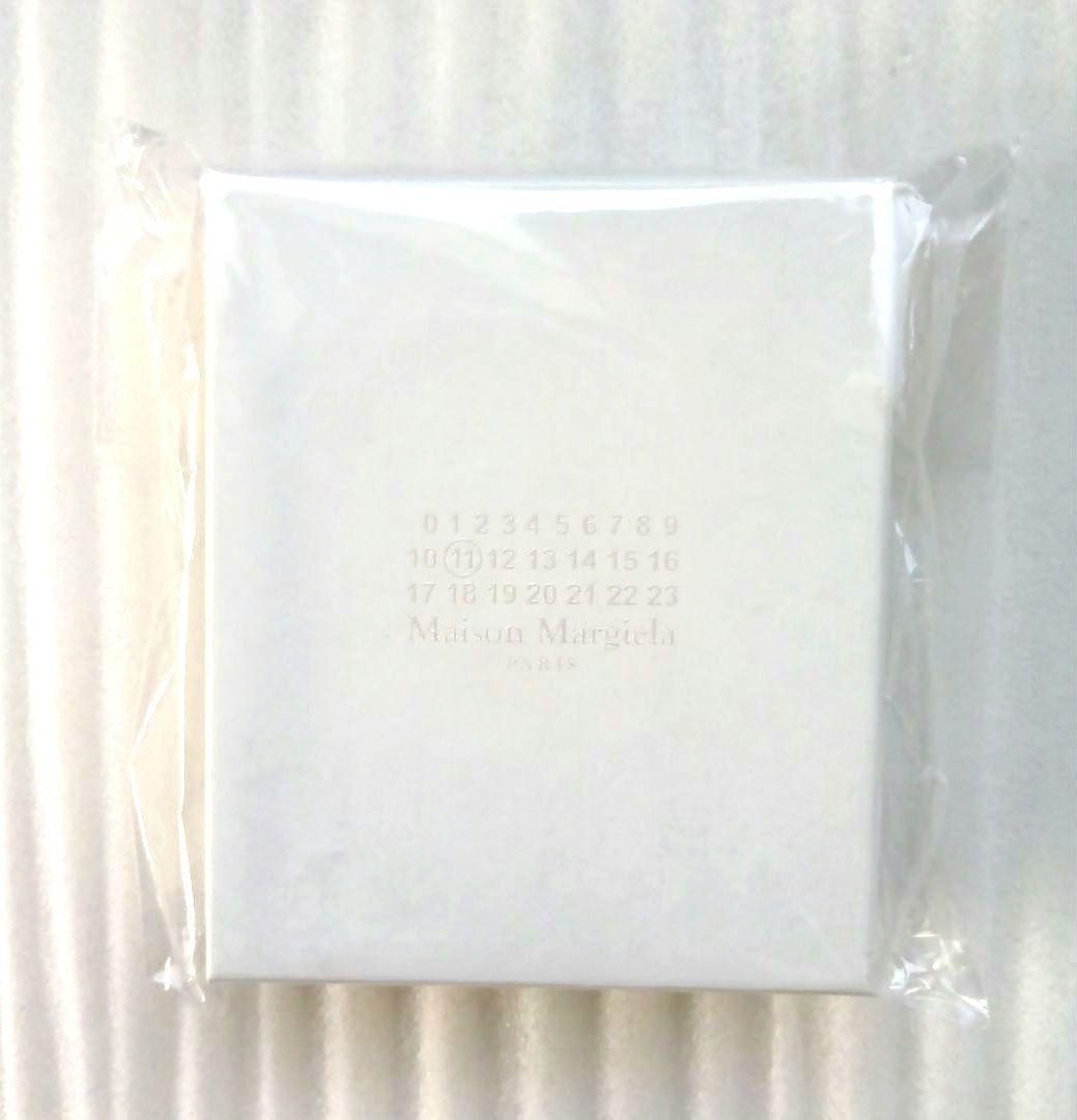 Maison Margiela Card Cases Black
