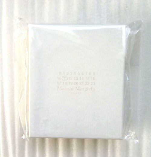 Maison Margiela Card Cases Black