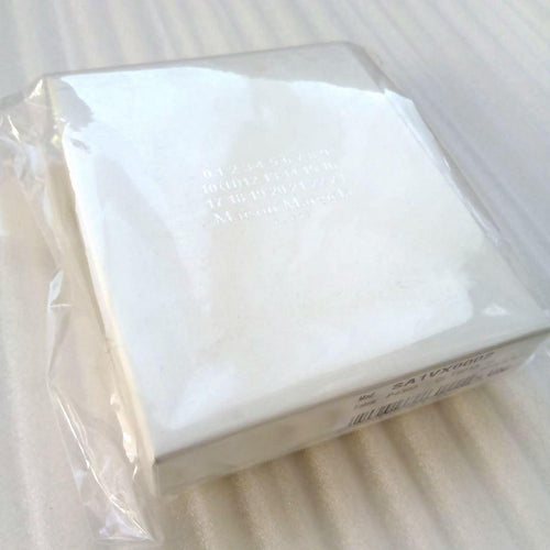 Maison Margiela Card Cases Black