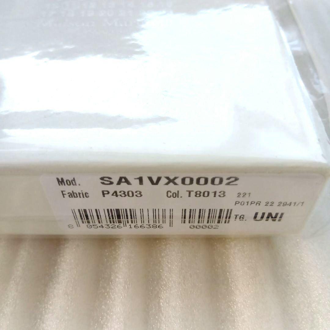 Maison Margiela Card Cases Black