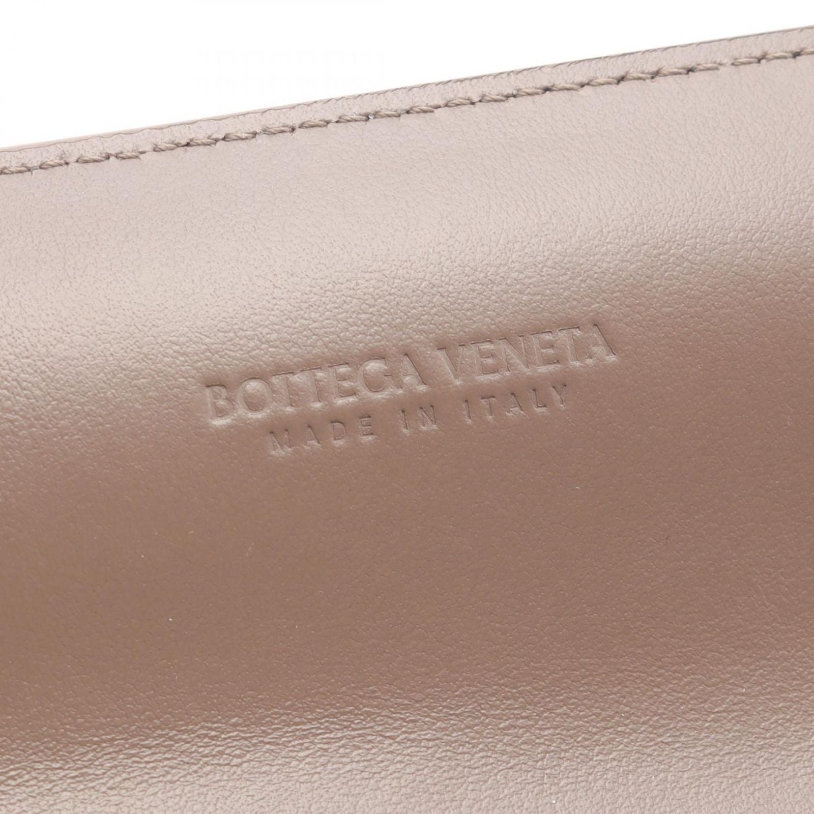 Bottega Veneta Shoulder Bag
