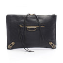 Balenciaga Clutch Bag
