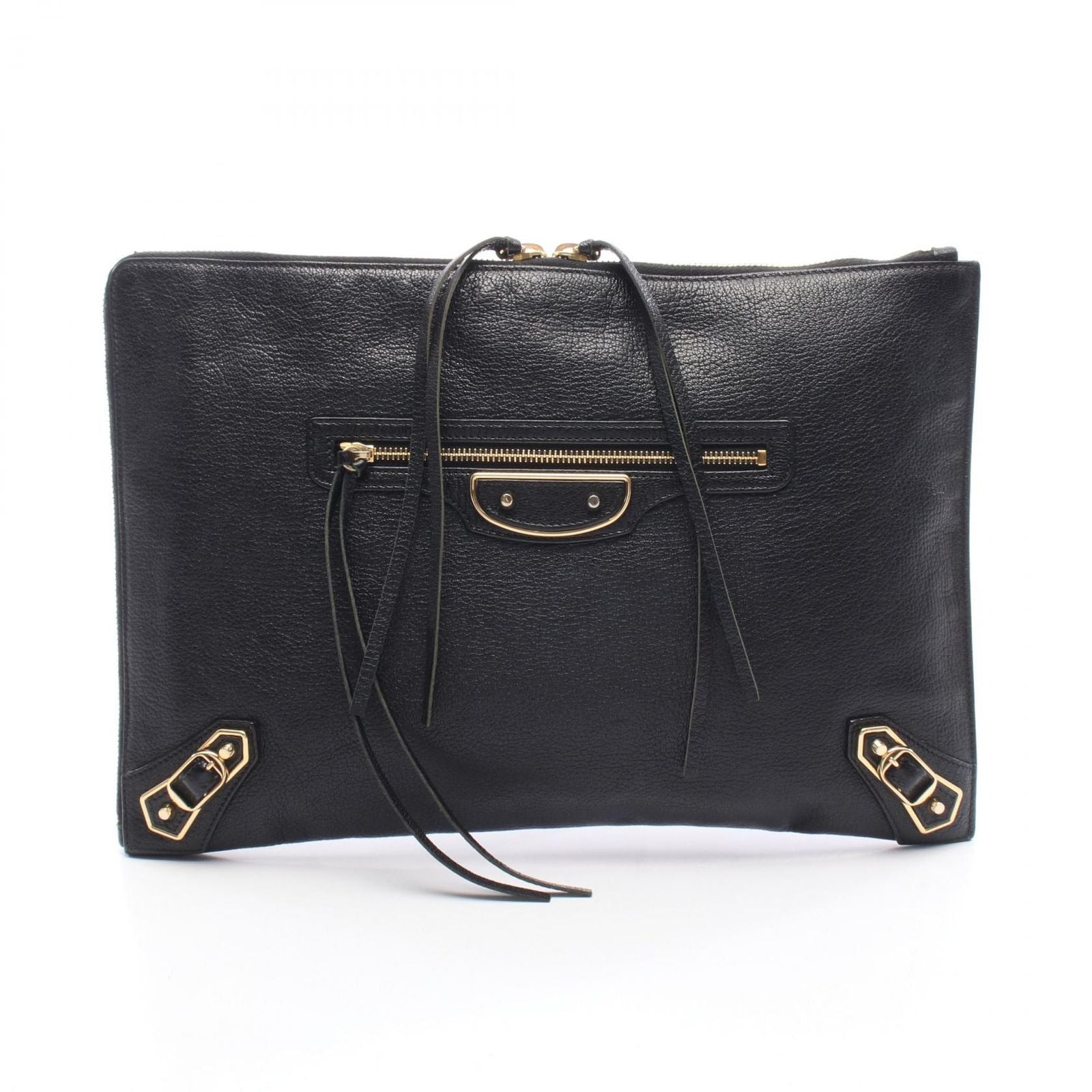 Balenciaga Clutch Bag