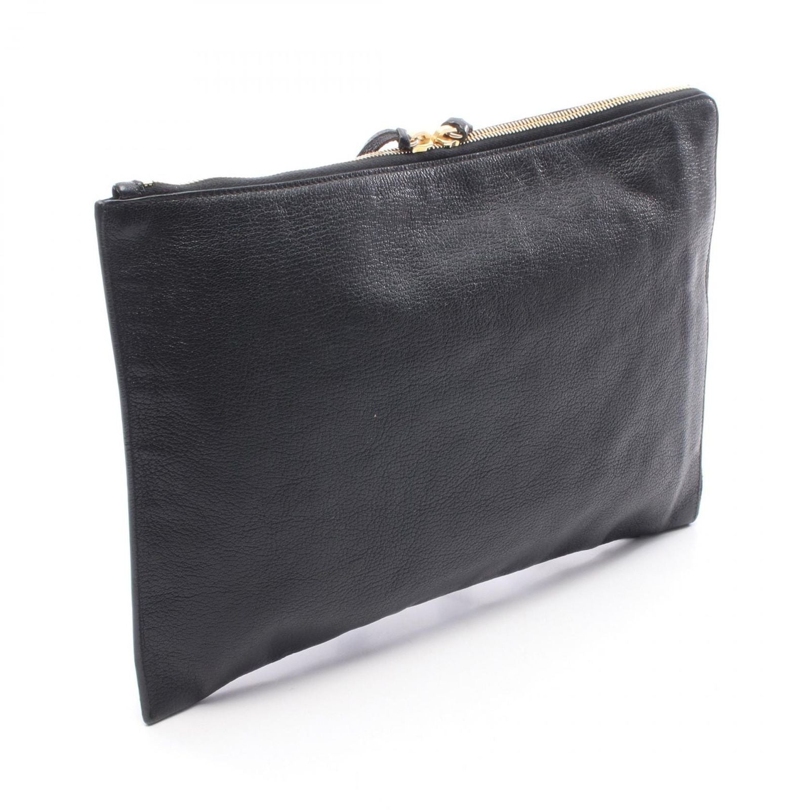 Balenciaga Clutch Bag