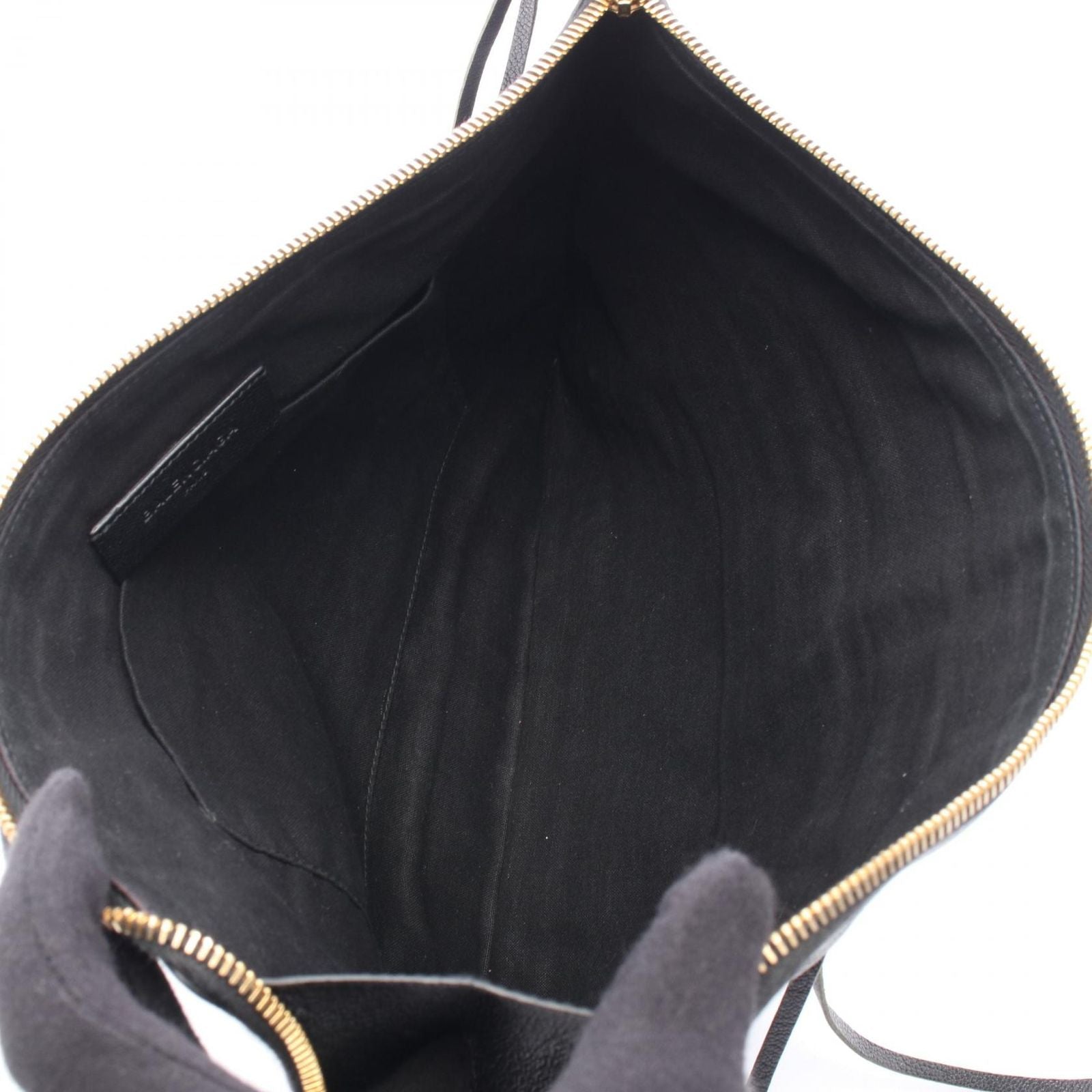Balenciaga Clutch Bag