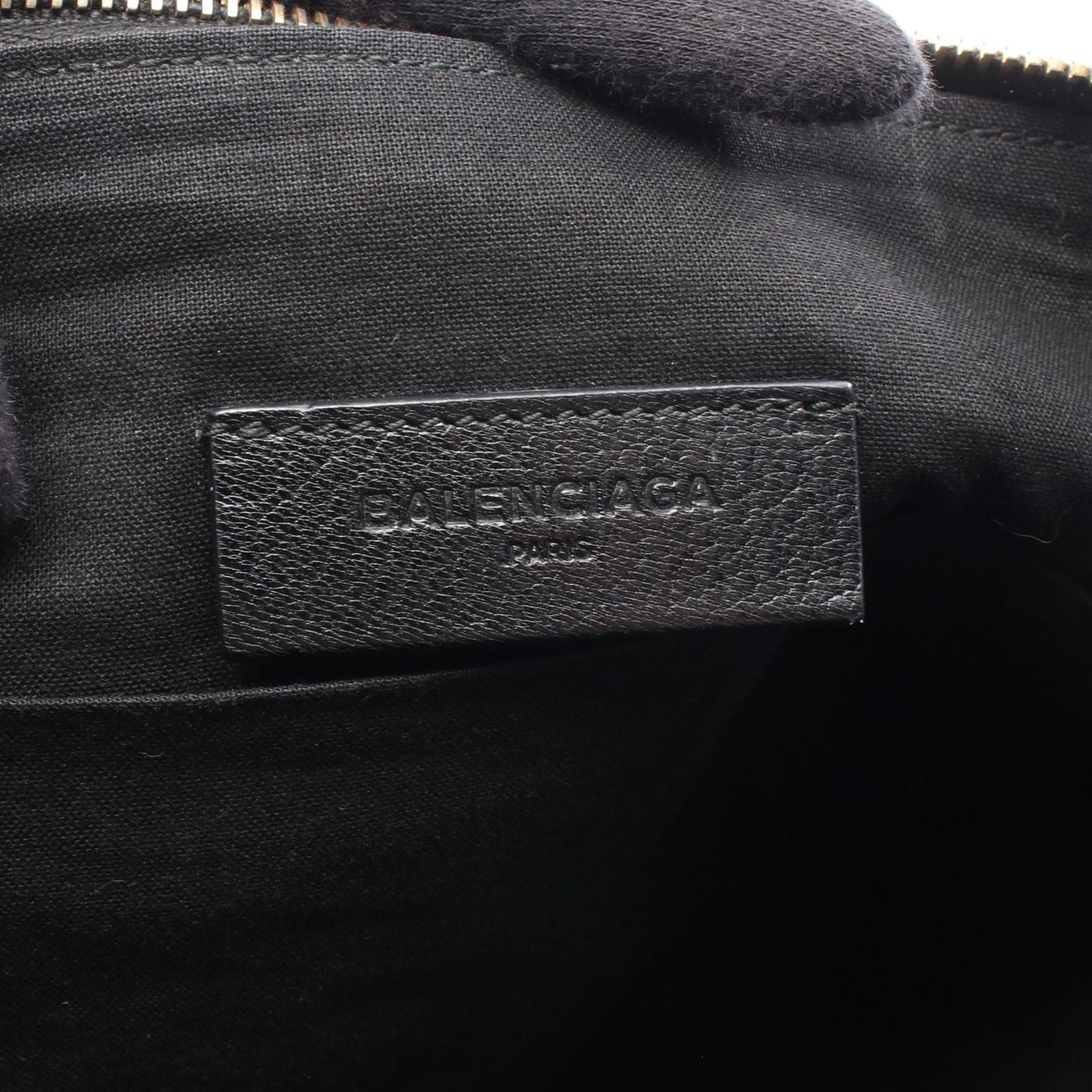 Balenciaga Clutch Bag