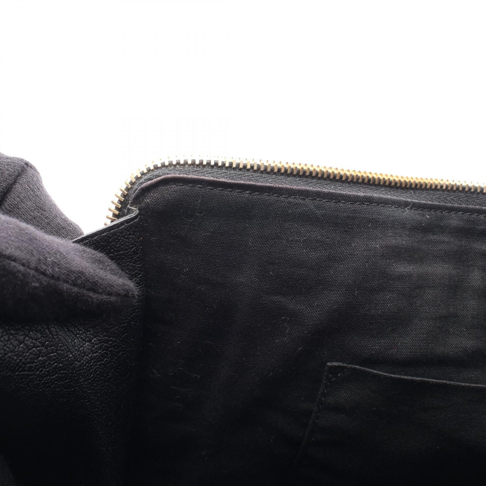 Balenciaga Clutch Bag
