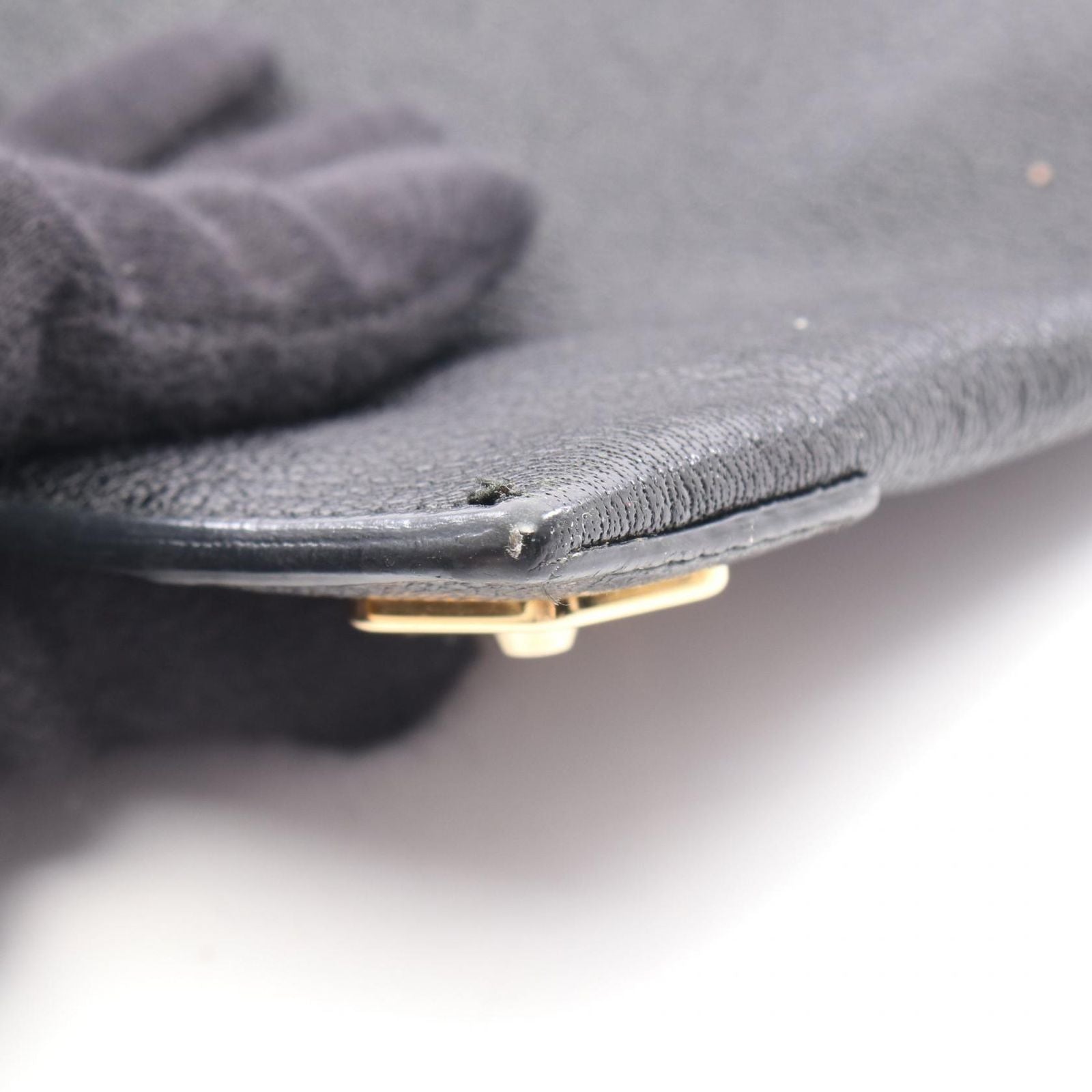 Balenciaga Clutch Bag