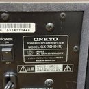 Onkyo Others Gx-70Hd