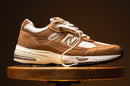 New Balance Sneakers 991 Made In Uk