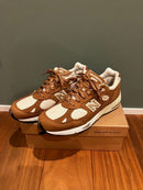 New Balance Sneakers 991 Made In Uk