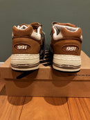 New Balance Sneakers 991 Made In Uk