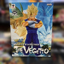 Banpresto Dragon Ball Msp