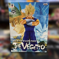 Banpresto Dragon Ball Msp