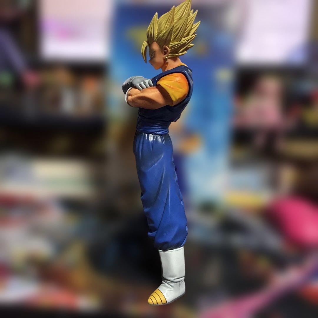 Banpresto Dragon Ball Msp