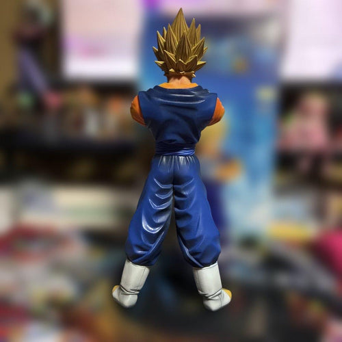 Banpresto Dragon Ball Msp